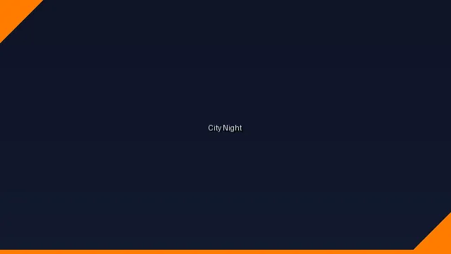 城市夜景主题赛 - Bet365娱乐 视频创作挑战